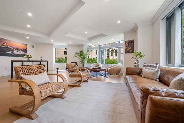 1 Huntington Avenue 204, Boston, MA 02116