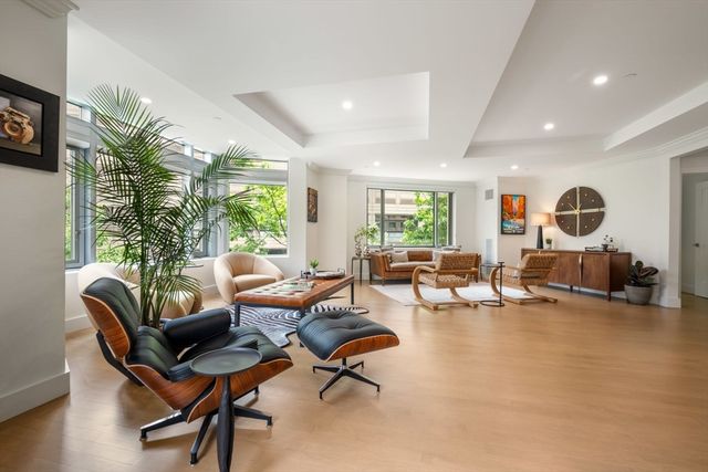 1 Huntington Avenue 204, Boston, MA 02116
