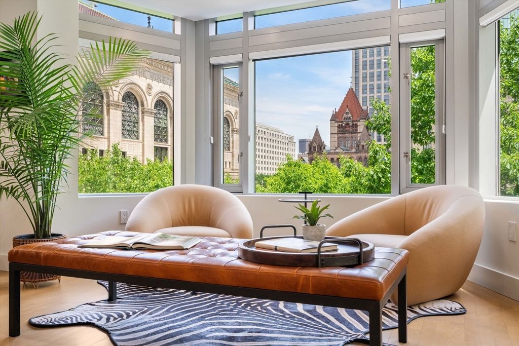 1 Huntington Avenue 204, Boston, MA 02116