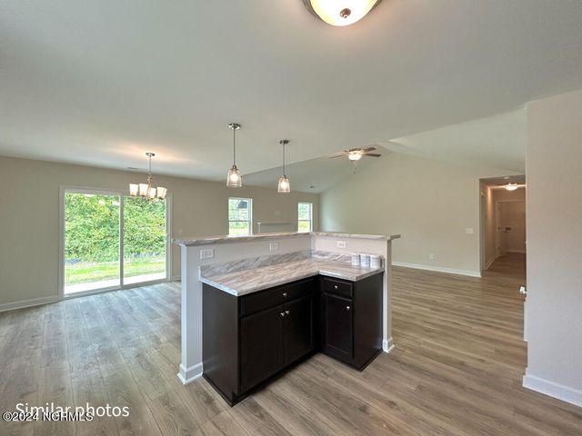 811 N Sandy Shore Court, Holly Ridge, NC 28445