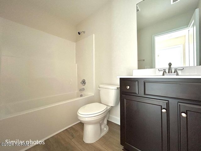 811 N Sandy Shore Court, Holly Ridge, NC 28445