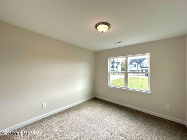 811 N Sandy Shore Court, Holly Ridge, NC 28445