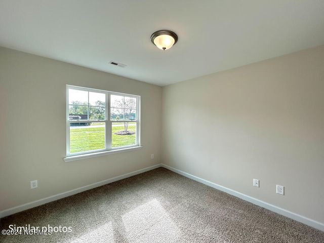 811 N Sandy Shore Court, Holly Ridge, NC 28445