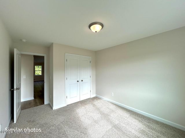 811 N Sandy Shore Court, Holly Ridge, NC 28445