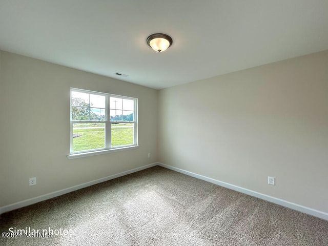 811 N Sandy Shore Court, Holly Ridge, NC 28445