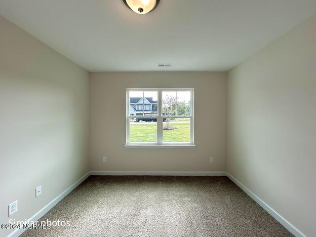 811 N Sandy Shore Court, Holly Ridge, NC 28445