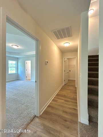 811 N Sandy Shore Court, Holly Ridge, NC 28445