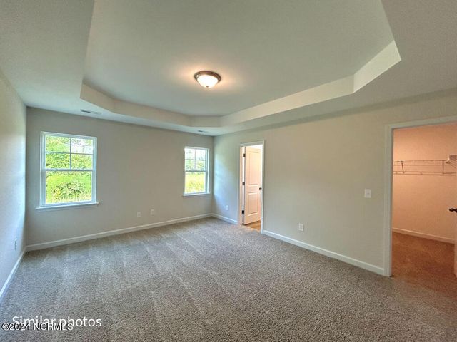811 N Sandy Shore Court, Holly Ridge, NC 28445