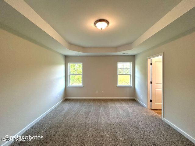 811 N Sandy Shore Court, Holly Ridge, NC 28445
