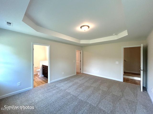 811 N Sandy Shore Court, Holly Ridge, NC 28445