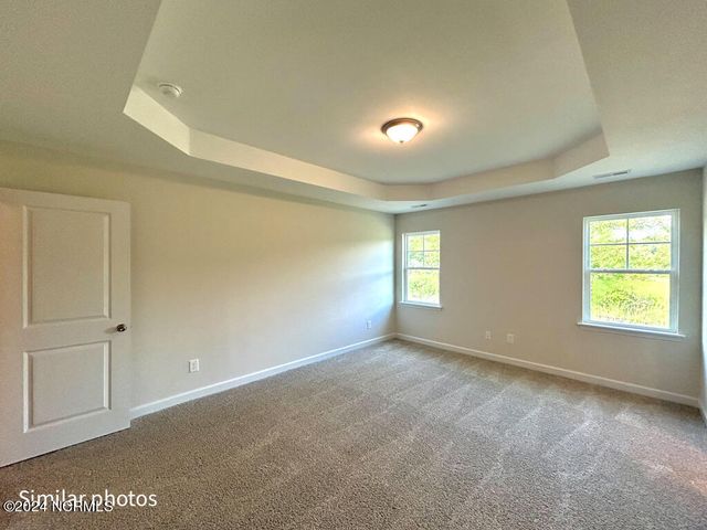 811 N Sandy Shore Court, Holly Ridge, NC 28445