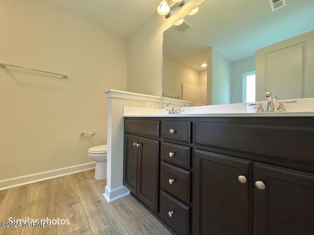811 N Sandy Shore Court, Holly Ridge, NC 28445