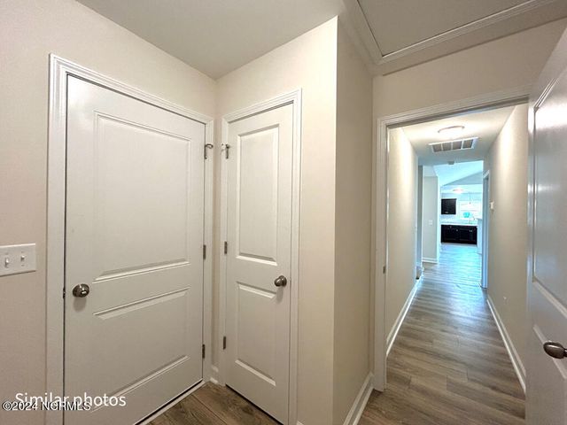 811 N Sandy Shore Court, Holly Ridge, NC 28445