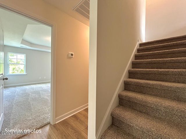 811 N Sandy Shore Court, Holly Ridge, NC 28445