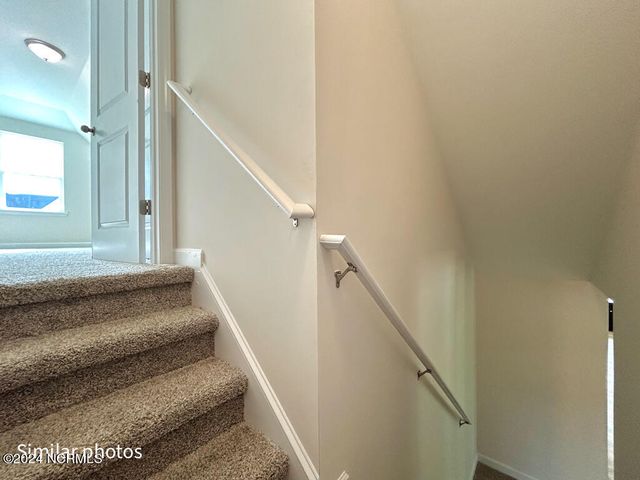 811 N Sandy Shore Court, Holly Ridge, NC 28445