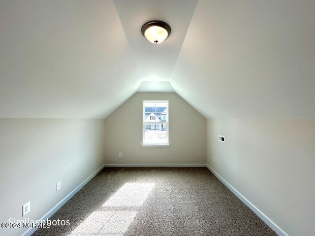 811 N Sandy Shore Court, Holly Ridge, NC 28445