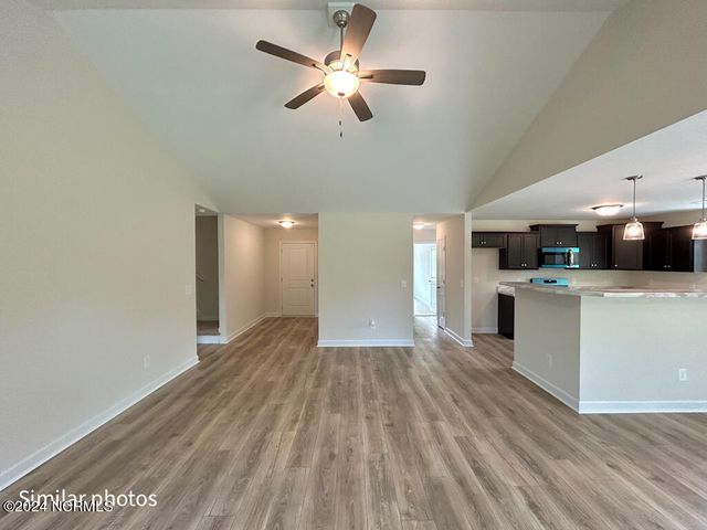 811 N Sandy Shore Court, Holly Ridge, NC 28445