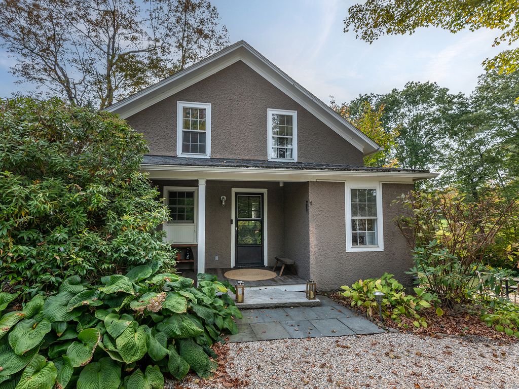 21 Camp Dutton Road, Litchfield, CT 06759