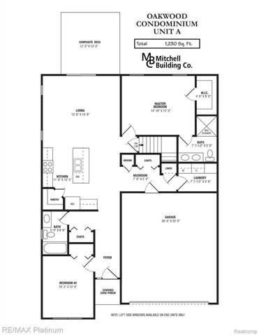 836 Oakwood Circle 36, Fenton, MI 48430