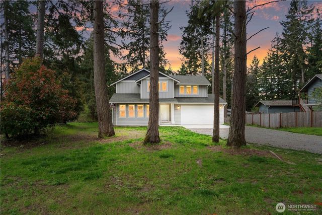 22407 Basin View Court SE, Yelm, WA 98597