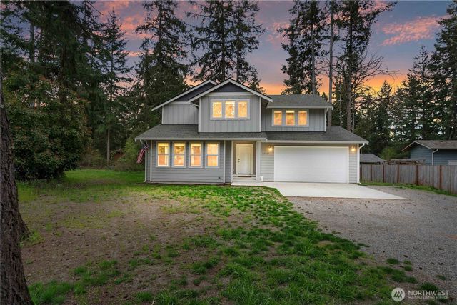 22407 Basin View Court SE, Yelm, WA 98597