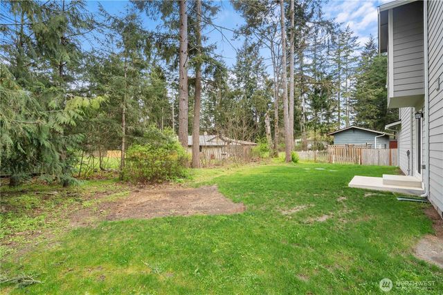 22407 Basin View Court SE, Yelm, WA 98597