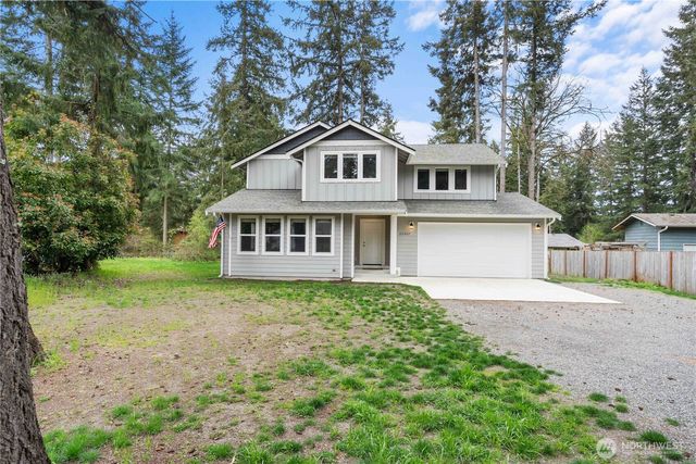 22407 Basin View Court SE, Yelm, WA 98597
