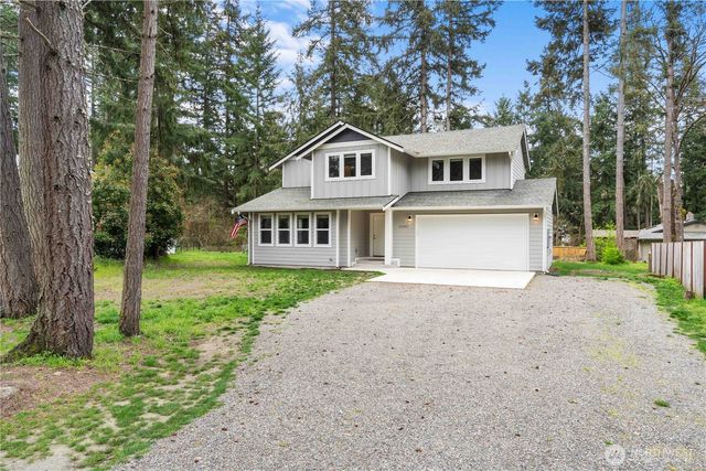 22407 Basin View Court SE, Yelm, WA 98597