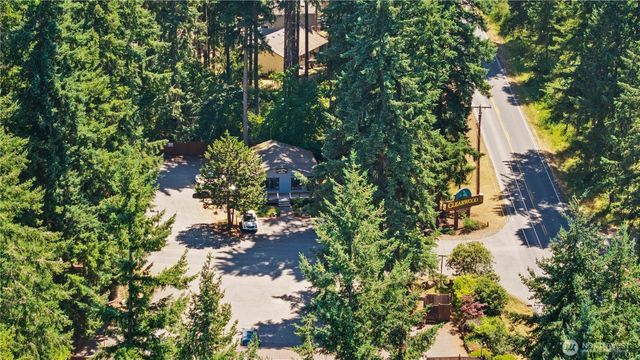 22407 Basin View Court SE, Yelm, WA 98597