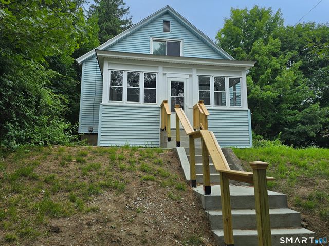 119 Merchants Avenue, Norwich, CT 06380