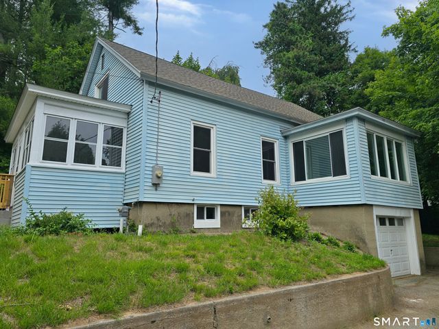 119 Merchants Avenue, Norwich, CT 06380