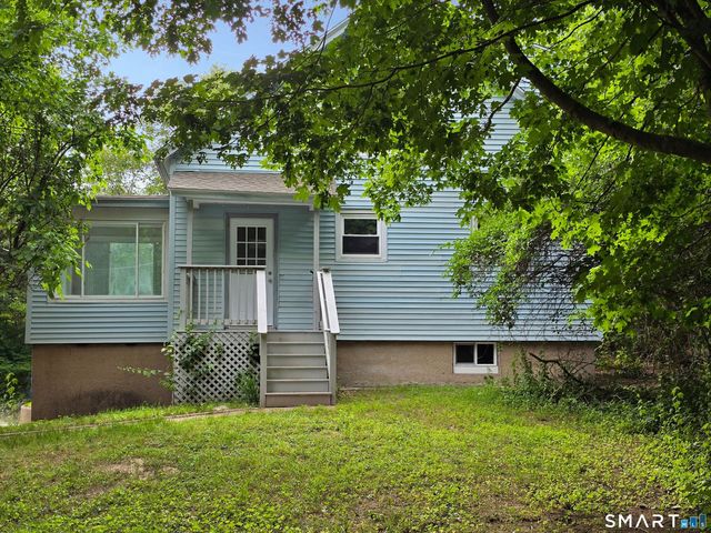 119 Merchants Avenue, Norwich, CT 06380