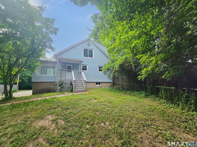 119 Merchants Avenue, Norwich, CT 06380