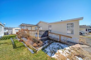 2835 S Wagner Road 177, Lodi Twp, MI 48103