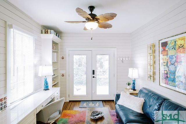 609 E Park Lane, Savannah, GA 31401