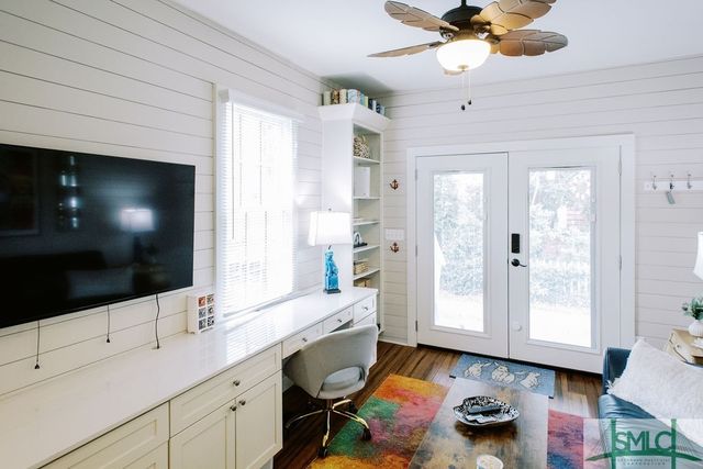 609 E Park Lane, Savannah, GA 31401