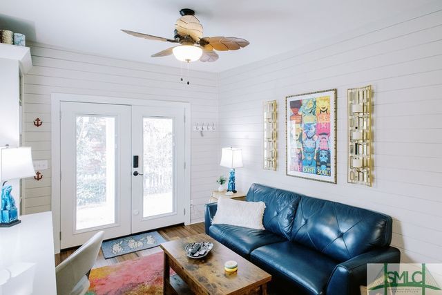 609 E Park Lane, Savannah, GA 31401