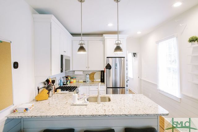 609 E Park Lane, Savannah, GA 31401