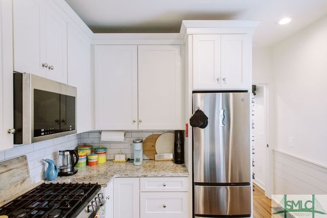 609 E Park Lane, Savannah, GA 31401