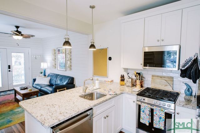 609 E Park Lane, Savannah, GA 31401