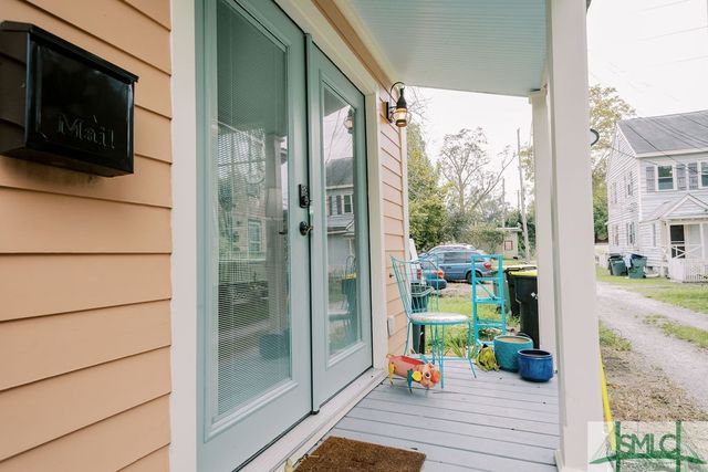 609 E Park Lane, Savannah, GA 31401