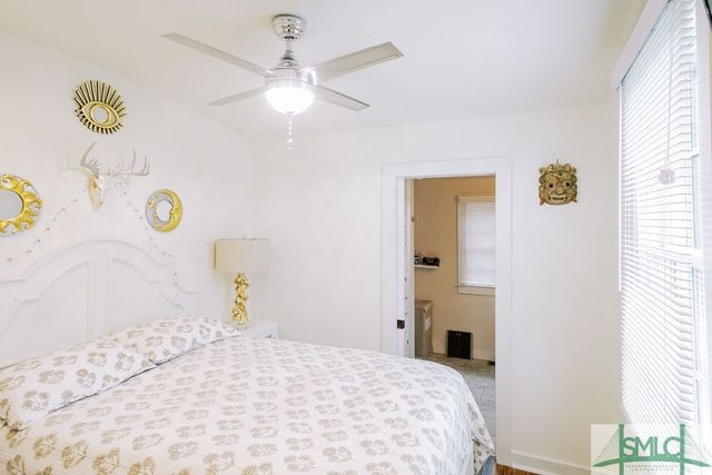 609 E Park Lane, Savannah, GA 31401