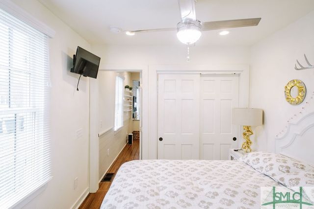 609 E Park Lane, Savannah, GA 31401