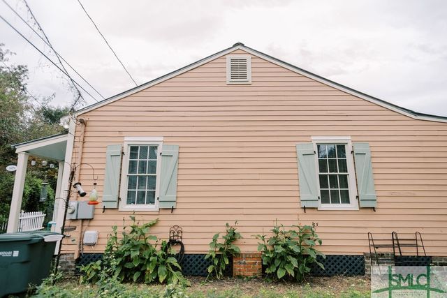 609 E Park Lane, Savannah, GA 31401