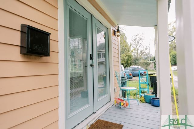 609 E Park Lane, Savannah, GA 31401