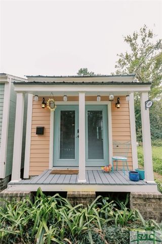 609 E Park Lane, Savannah, GA 31401