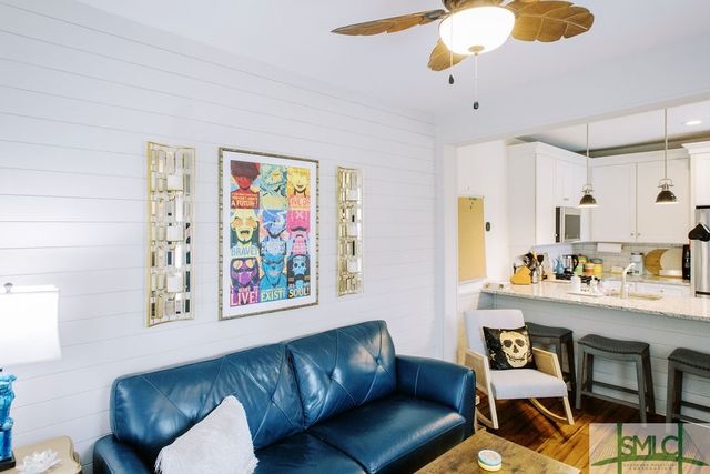 609 E Park Lane, Savannah, GA 31401