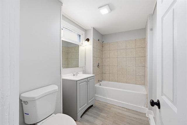 2 Ely St, Worcester, MA 01610