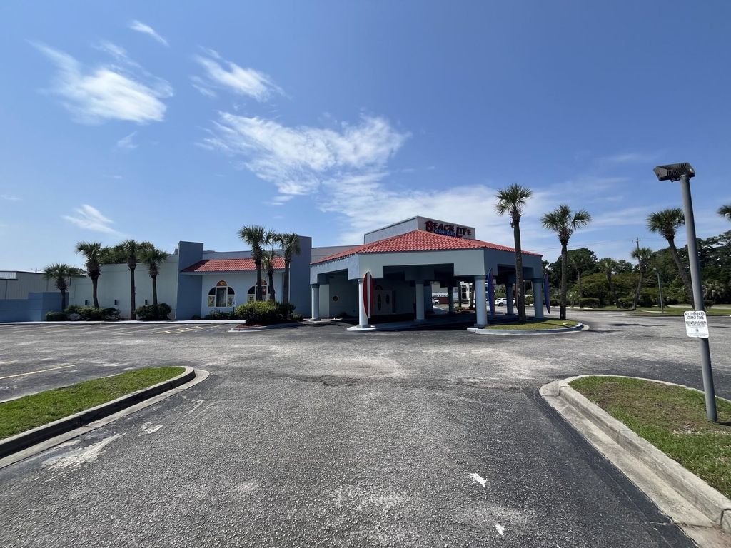 1623 Highway 501, Myrtle Beach, SC 29577 — photo 2