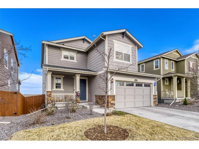 14997 Munich Ave, Parker, CO 80134